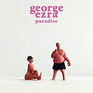 George Ezra - Paradise Noten für Piano