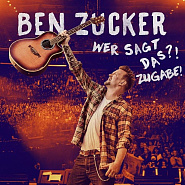 Ben Zucker - Sommer der nie geht Noten für Piano