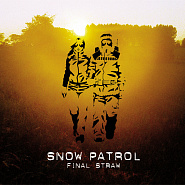 Snow Patrol - Run Noten für Piano