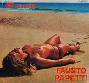 Fausto Papetti - Samba pa ti Noten für Piano