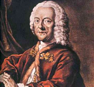 Georg Philipp Telemann Noten für Piano
