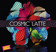Cosmic LATTE - Бей, небо! Noten für Piano