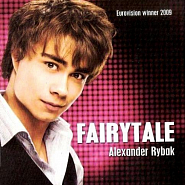Alexander Rybak - Fairytale Noten für Piano