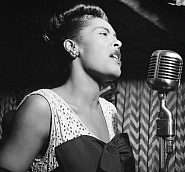 Billie Holiday Noten für Piano