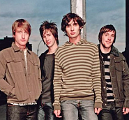 The All-American Rejects Noten für Piano