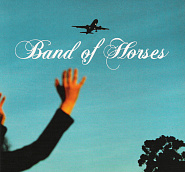 Band of Horses - The Funeral Noten für Piano