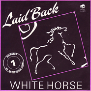 Laid Back - White Horse Noten für Piano