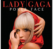 Lady Gaga - Poker Face Noten für Piano