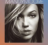 Mandy Moore - Cry Noten für Piano
