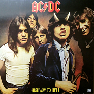 AC/DC - Highway to Hell Noten für Piano