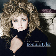 Bonnie Tyler - Turn around Noten für Piano