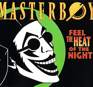 Masterboy - Feel The Heat Of The Night Noten für Piano