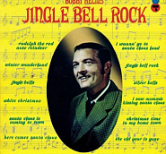 Bobby Helms usw. - Jingle Bell rock Noten für Piano