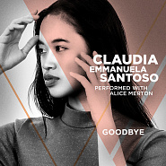 Claudia Emmanuela Santoso usw. - Goodbye Noten für Piano