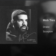 Drake - Mob Ties Noten für Piano