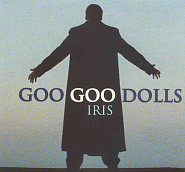 Goo Goo Dolls - Iris Noten für Piano