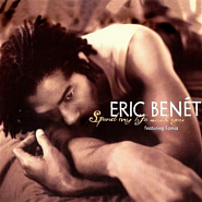 Eric Benet usw. - Spend My Life With You Noten für Piano