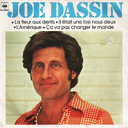 Joe Dassin - Il Etait Une Fois Nous Deux Noten für Piano