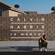 Calvin Harris - Feel So Close Noten für Piano