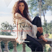 Shania Twain - Forever and for Always Noten für Piano