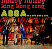 ABBA - Honey Honey Noten für Piano