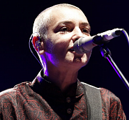 Sinead O'Connor Noten für Piano