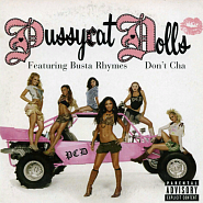 The Pussycat Dolls - Don't Cha Noten für Piano