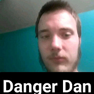 Danger Dan - Stay Noten für Piano
