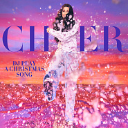 Cher - DJ Play A Christmas Song Noten für Piano