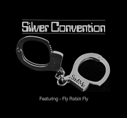 Silver Convention - Fly Robin Fly Noten für Piano