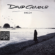 David Gilmour - Smile Noten für Piano