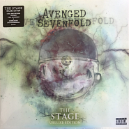Avenged Sevenfold - Exist Noten für Piano