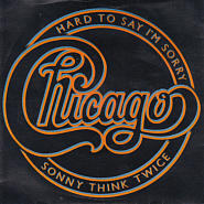 Chicago - Hard To Say I'm Sorry Noten für Piano