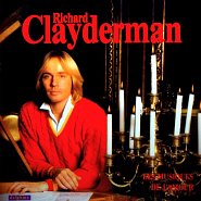 Richard Clayderman - Strangers in the night Noten für Piano