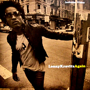 Lenny Kravitz - Again Noten für Piano
