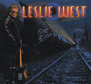 Leslie West - House of the Rising Sun Noten für Piano