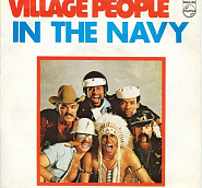 Village People - In the Navy Noten für Piano