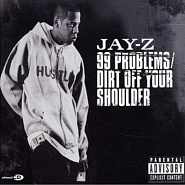 Jay-Z - 99 Problems Noten für Piano