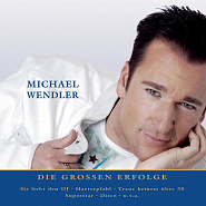 Michael Wendler - Sie liebt den DJ Noten für Piano