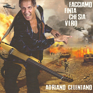 Adriano Celentano - Non so più cosa fare Noten für Piano