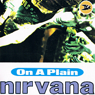 Nirvana - On a Plain Noten für Piano