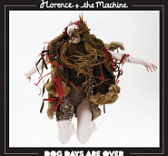 Florence + The Machine - Dog Days Are Over Noten für Piano