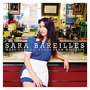 Sara Bareilles - She Used To Be Mine Noten für Piano