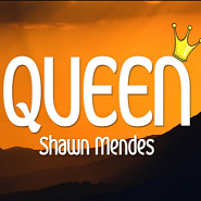 Shawn Mendes - Queen Noten für Piano