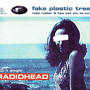 Radiohead - Fake Plastic Trees Noten für Piano