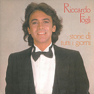 Riccardo Fogli - Storie di tutti i giorni Noten für Piano