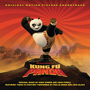 Hans Zimmer usw. - Oogway Ascends (Kung Fu Panda Soundtrack) Noten für Piano