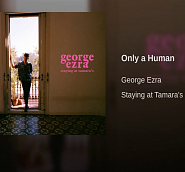George Ezra - Only a Human Noten für Piano