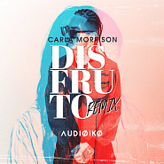 Carla Morrison - Disfruto (Audioiko Remix) Noten für Piano