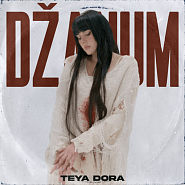 Teya Dora - Džanum Noten für Piano